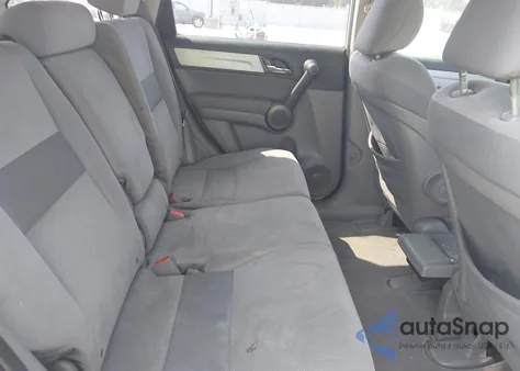 2011 Honda Cr-V Ex z USA, uszkodzony, nr VIN 5J6RE3H59BL007227